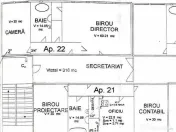 Apartament 2 Camere Decomandate în Astra | 70 mp | Ideal Fa 