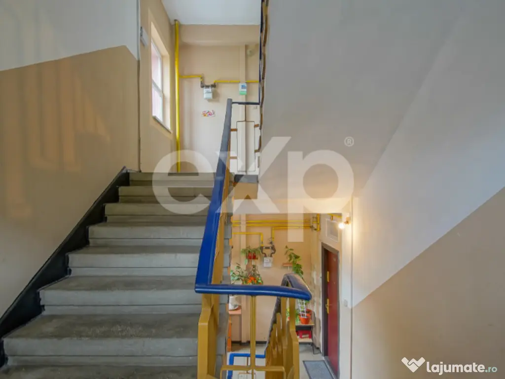 Apartament 2 Camere Decomandate în Astra | 70 mp | Ideal Fa