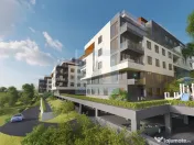 Apartament 2 camere , mobilat/utilat - zona Dealul Morii ... 