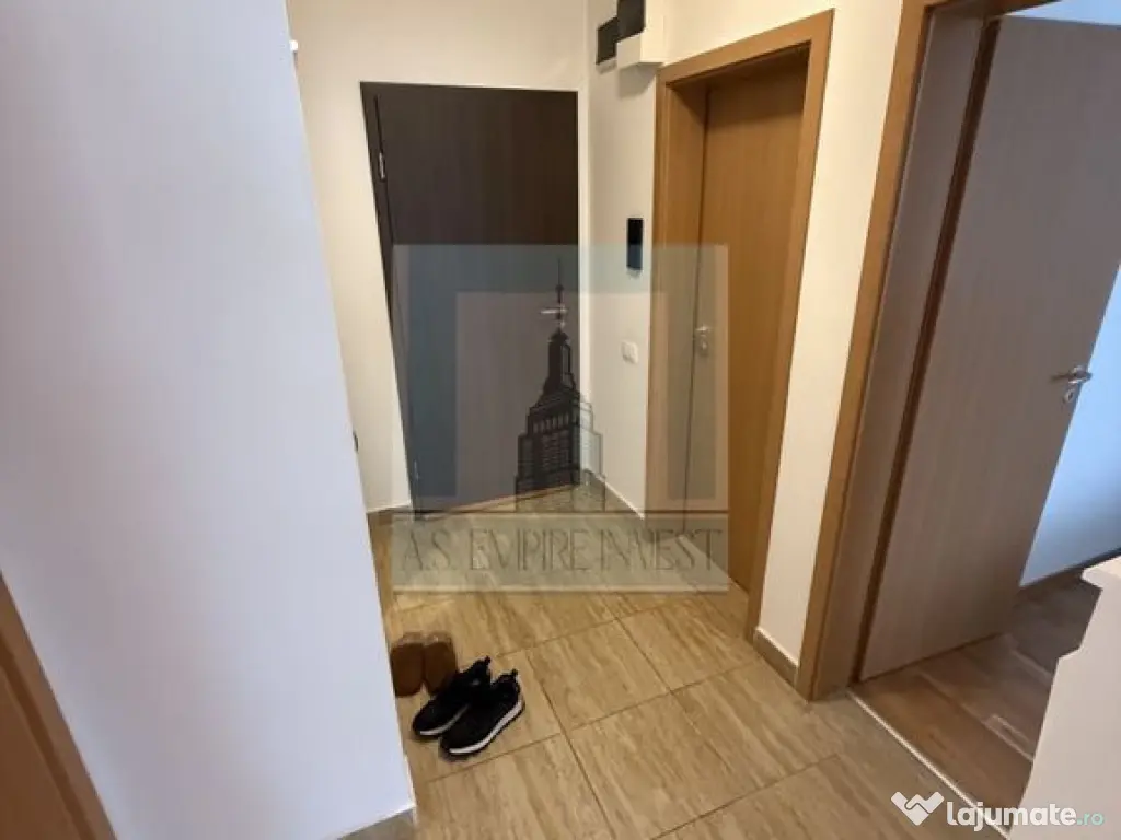 Apartament 2 camere , mobilat/utilat - zona Dealul Morii ...