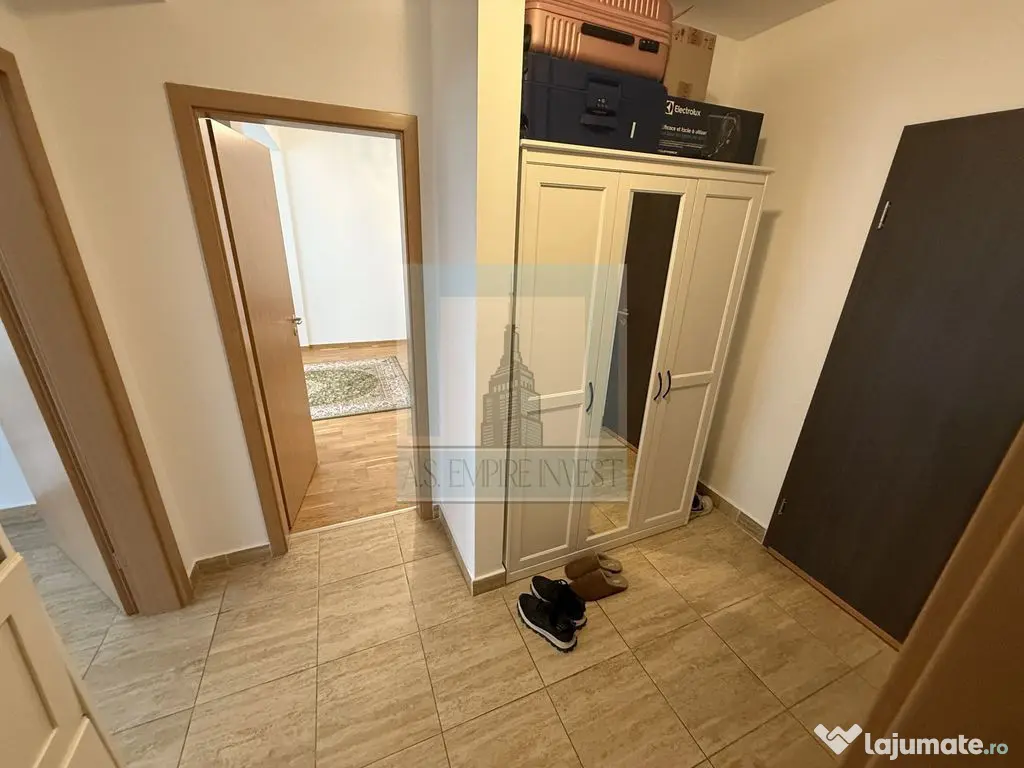 Apartament 2 camere , mobilat/utilat - zona Dealul Morii ...