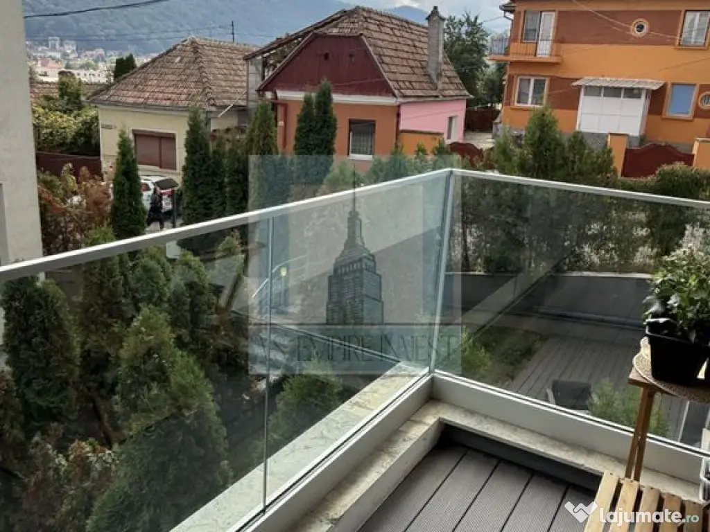 Apartament 2 camere , mobilat/utilat - zona Dealul Morii ...