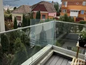 Apartament 2 camere , mobilat/utilat - zona Dealul Morii ... 