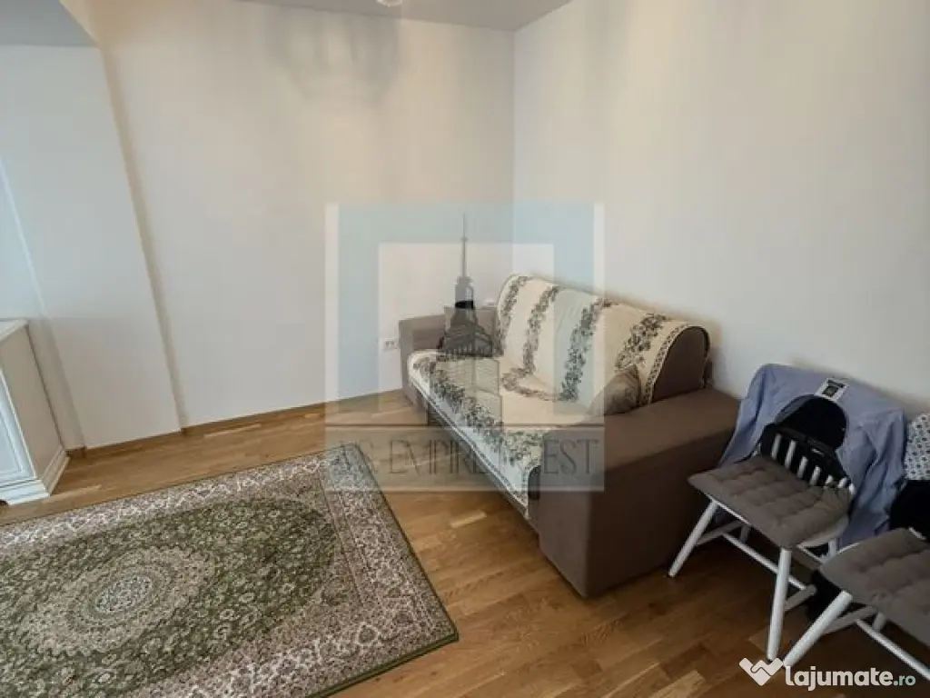 Apartament 2 camere , mobilat/utilat - zona Dealul Morii ...
