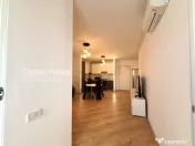 3 Camere | Mobilat Complet | Parcare Inclusă | 4City North 