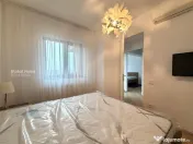 3 Camere | Mobilat Complet | Parcare Inclusă | 4City North 