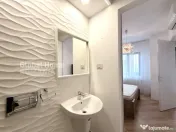 3 Camere | Mobilat Complet | Parcare Inclusă | 4City North 