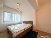 3 Camere | Mobilat Complet | Parcare Inclusă | 4City North 