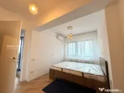 3 Camere | Mobilat Complet | Parcare Inclusă | 4City North 