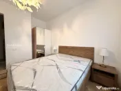 3 Camere | Mobilat Complet | Parcare Inclusă | 4City North 