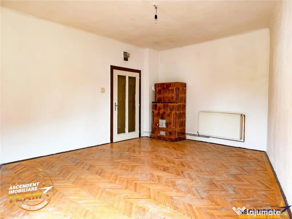 Spatiu comercial, pozitie apreciabila, Central Sfantu Gheorg