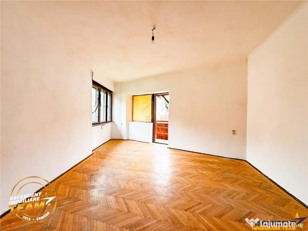 Spatiu comercial, pozitie apreciabila, Central Sfantu Gheorg