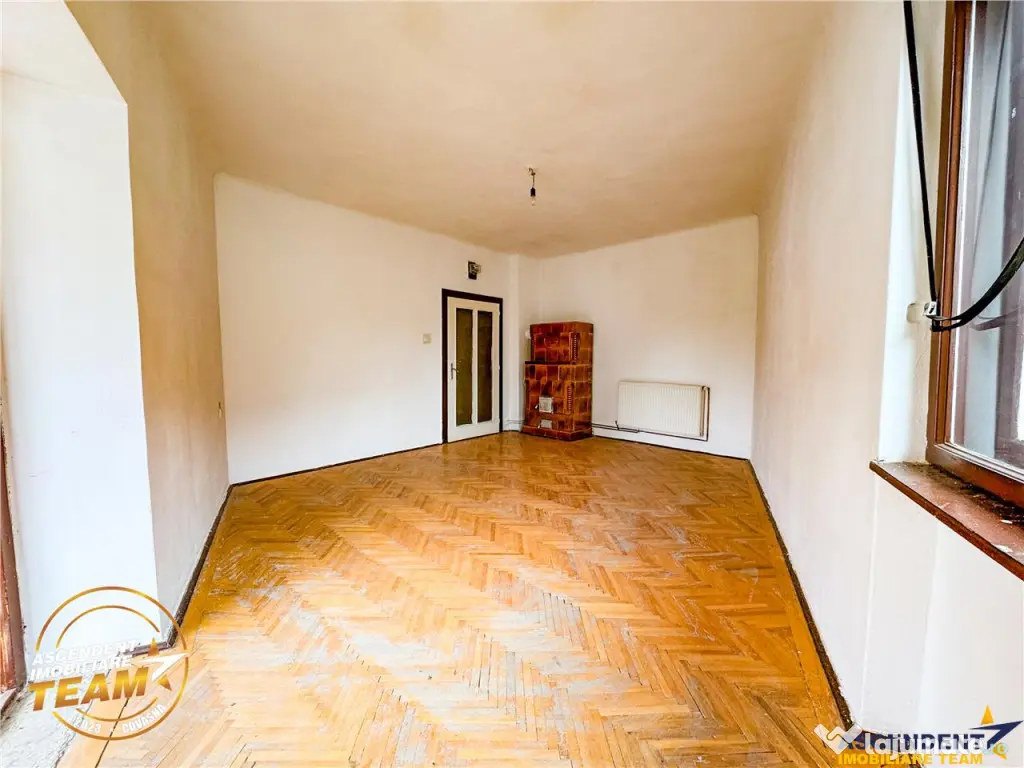 Spatiu comercial, pozitie apreciabila, Central Sfantu Gheorg