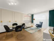 Apartament cu 2 camere în cartierul Westfield cu terasă 