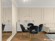 Apartament cu 2 camere în cartierul Westfield cu terasă 