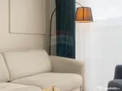 Apartament cu 2 camere în cartierul Westfield cu terasă 