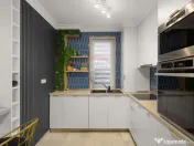 Apartament cu 2 camere în cartierul Westfield cu terasă 