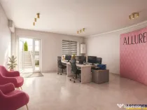 3D! Eleganta unitate, parcari rezervate, Maurer,Targu Mures: