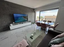 Apartament 2 camere de vânzare Mamaia, vedere mare și lac
