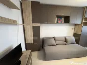 Garsoniera, moderna, zona străzii Primaverii 