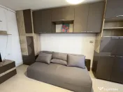 Garsoniera, moderna, zona străzii Primaverii 