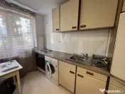 Garsoniera, moderna, zona străzii Primaverii 