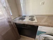 Garsoniera, moderna, zona străzii Primaverii 