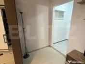 Garsoniera, moderna, zona străzii Primaverii 