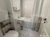 Garsoniera, moderna, zona străzii Primaverii 