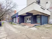 Apartament 2 cam. 60mp din 2 garsoniere, mobilat, Dumbră... 