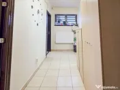 Apartament 2 cam. 60mp din 2 garsoniere, mobilat, Dumbră... 