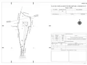 Moșia boierească din vârf de deal, Scorțeni - Prahova, c 