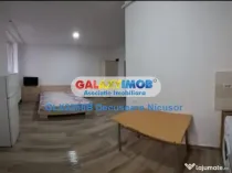 Garsoniera mobilata utilata Tineretului Militari Residence 3