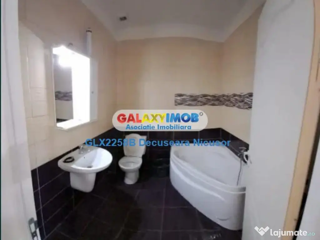 Garsoniera mobilata utilata Tineretului Militari Residence 3