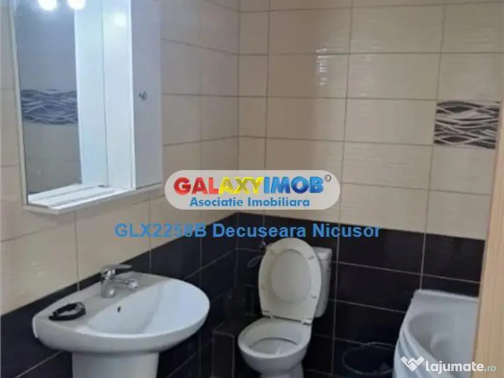 Garsoniera mobilata utilata Tineretului Militari Residence 3