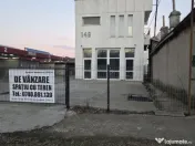 Hala industriala Spatiu comercial Calea Galati 