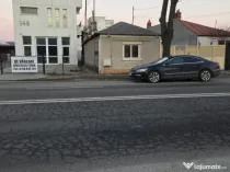 Hala industriala Spatiu comercial Calea Galati