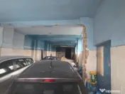 Hala industriala Spatiu comercial Calea Galati 