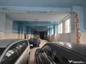 Hala industriala Spatiu comercial Calea Galati 