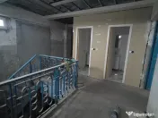 Hala industriala Spatiu comercial Calea Galati 