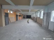 Hala industriala Spatiu comercial Calea Galati 