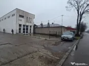 Hala industriala Spatiu comercial Calea Galati 