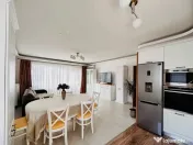 Apartament de 4 camere ( 114MP )-Isaran Residence-Tractorul 