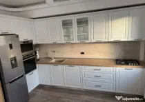 Apartament de 4 camere ( 114MP )-Isaran Residence-Tractorul