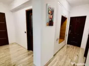 Apartament de 4 camere ( 114MP )-Isaran Residence-Tractorul 