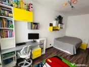 Apartament de 4 camere ( 114MP )-Isaran Residence-Tractorul 