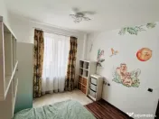 Apartament de 4 camere ( 114MP )-Isaran Residence-Tractorul 