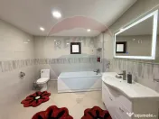 Casă de vanzare Glina langa Profi / teren 587mp / utilitati 