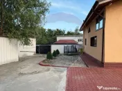 Casă de vanzare Glina langa Profi / teren 587mp / utilitati 