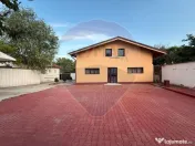 Casă de vanzare Glina langa Profi / teren 587mp / utilitati 